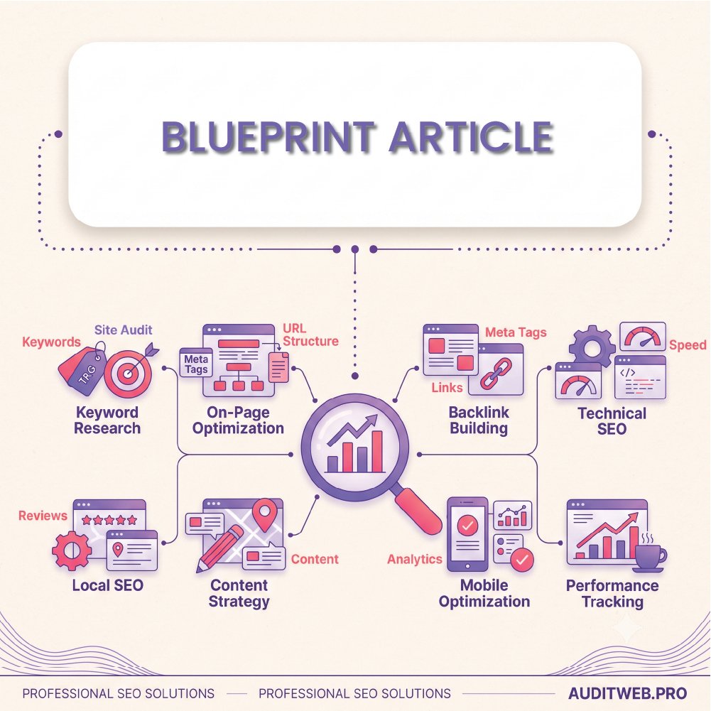 Blueprint Article