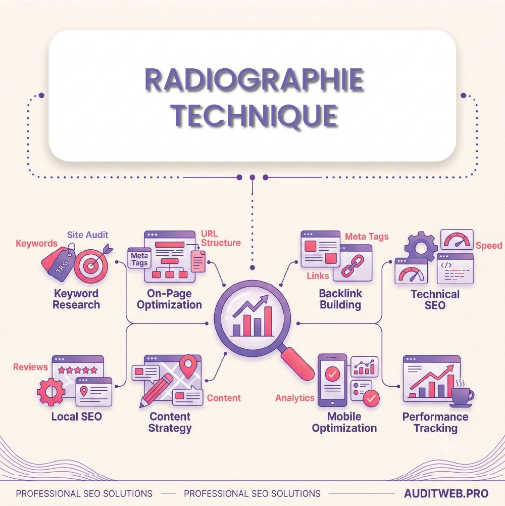 Radiographie Technique